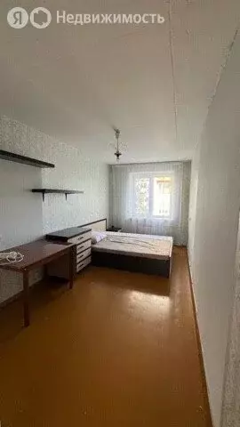 2-комнатная квартира: Волгоград, посёлок Ангарский, улица Маршала ... - Фото 1