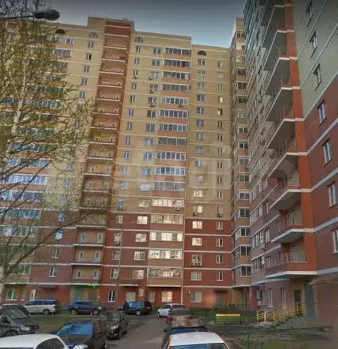 3-к. квартира, 88,5 м, 9/17 эт. - Фото 0