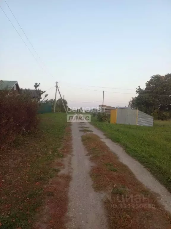 Дом в Ивановская область, Комсомольский район, Писцовское с/пос, с. ... - Фото 2