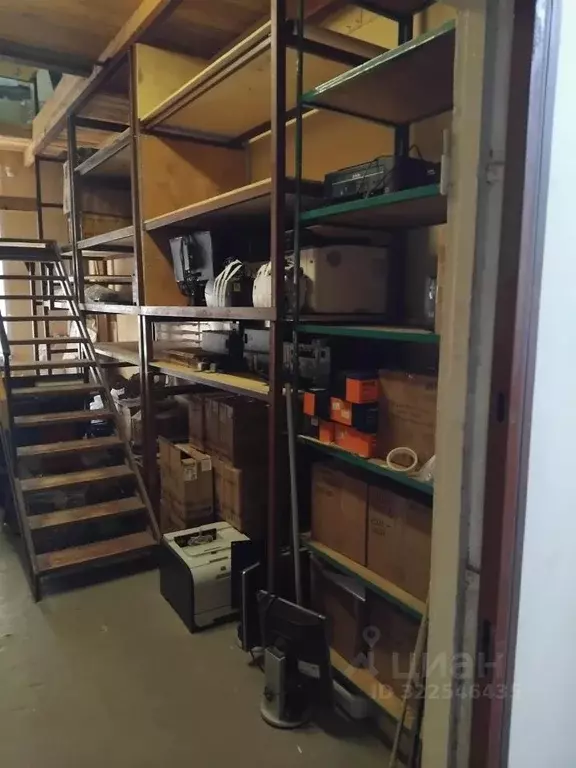 Помещение свободного назначения в Калужская область, Обнинск ул. ... - Фото 1