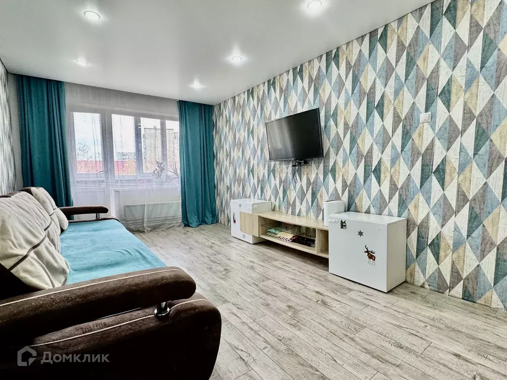 Продаётся 3-к квартира, 61.4 м - Фото 0