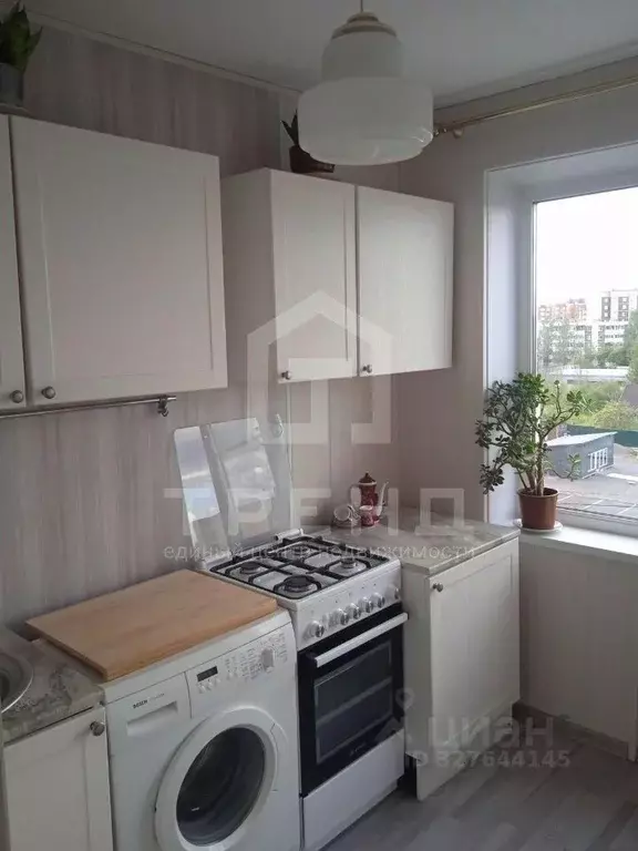 2-к кв. Ленинградская область, Тосно г. Тосненский район, Тосненское ... - Фото 1