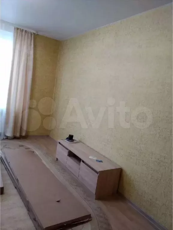 1-к. квартира, 37,6 м, 2/17 эт. - Фото 1