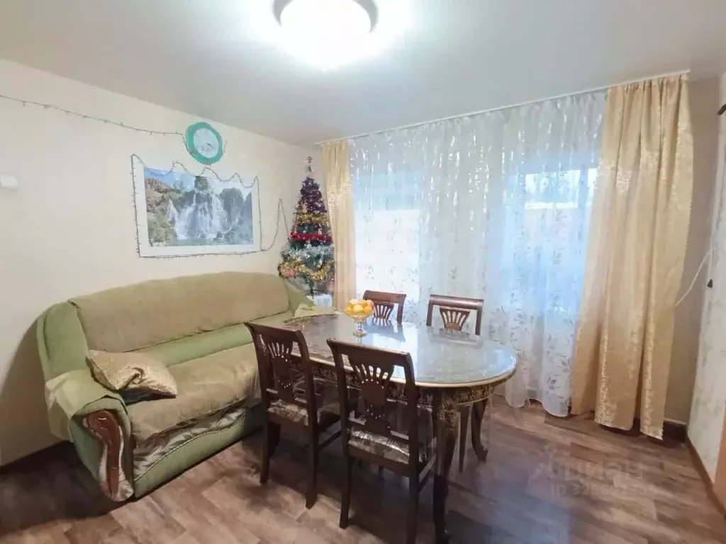 Дом в Ставропольский край, Михайловск Шпаковский район, Трактовая ул., ... - Фото 2