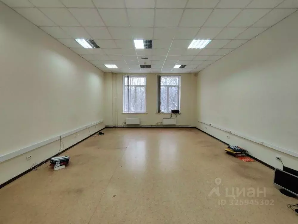 Офис в Санкт-Петербург Бумажная ул., 16к1 (136 м) - Фото 1