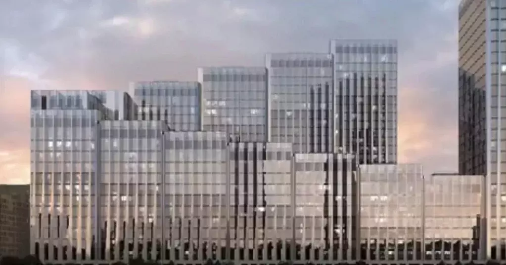 2-к кв. Москва Береговой проезд, 2 (46.0 м) - Фото 1