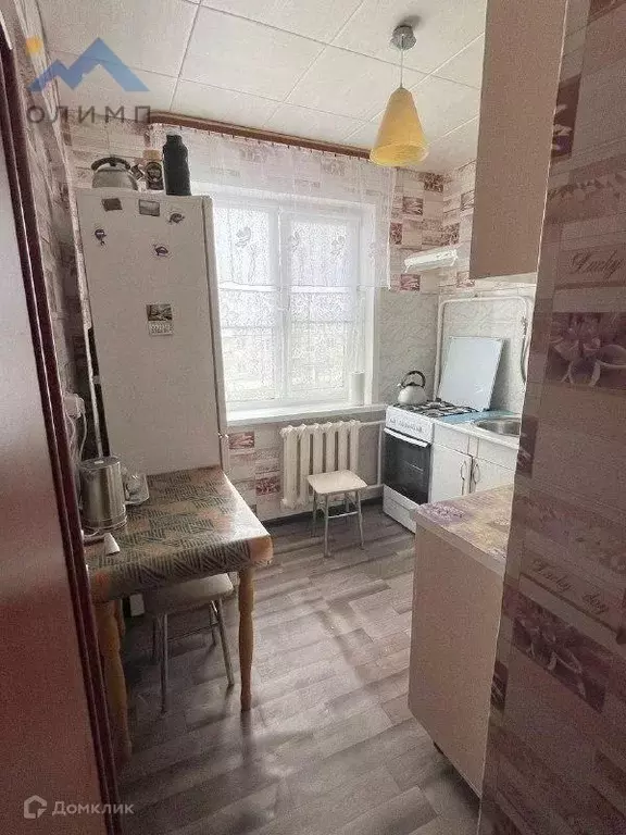 Продаётся 3-к квартира, 50.2 м - Фото 1