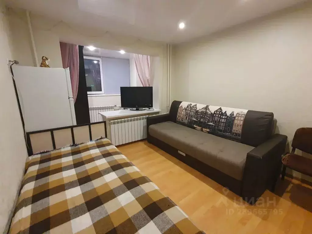 Студия Татарстан, Казань Меридианная ул., 19 (20.0 м) - Фото 2