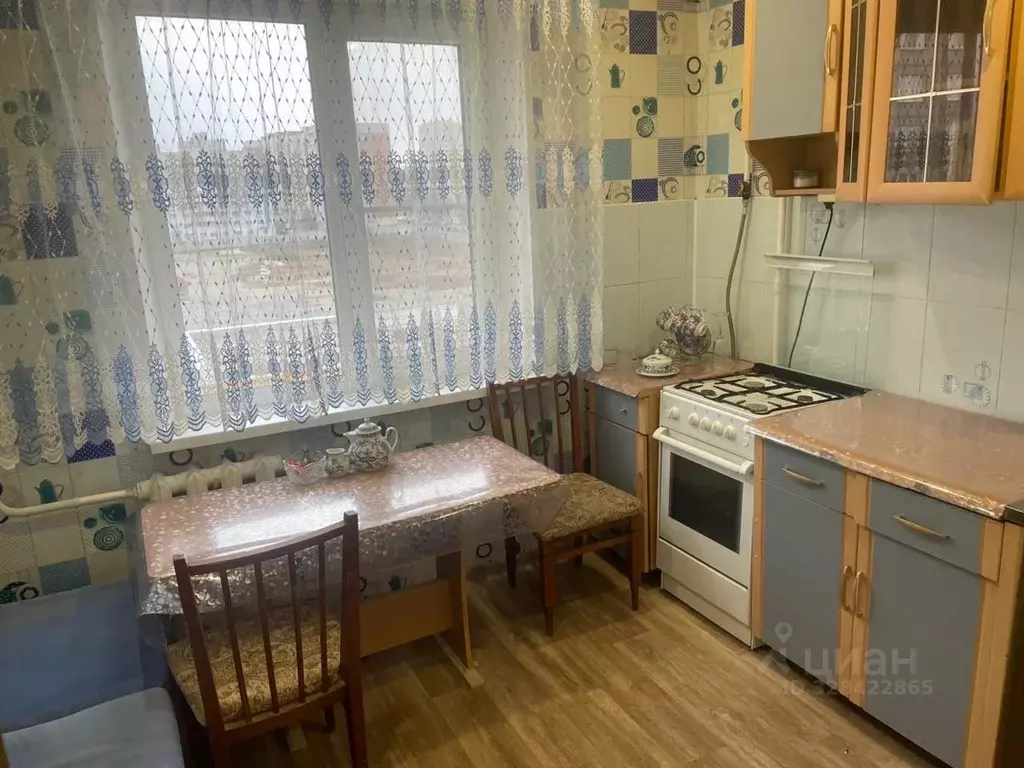 2-к кв. Чувашия, Чебоксары просп. 9-й Пятилетки, 20 (57.0 м) - Фото 2