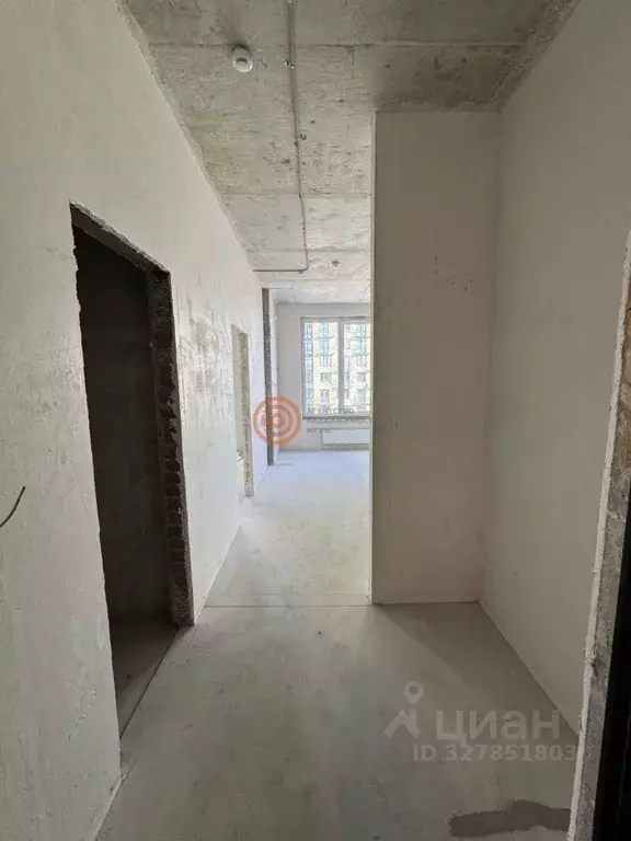 1-к кв. Тюменская область, Тюмень Тарманы мкр, ул. Малышева, 31 (46.98 ... - Фото 1