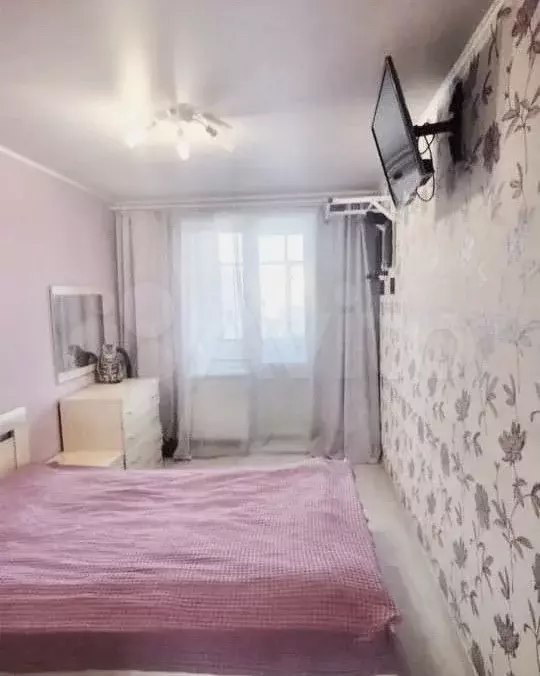 3-к. квартира, 63 м, 9/9 эт. - Фото 0