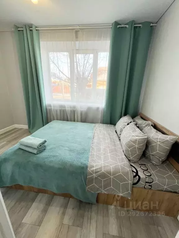 1-к кв. Курганская область, Шадринск ул. 4-го Уральского Полка, 53 ... - Фото 2