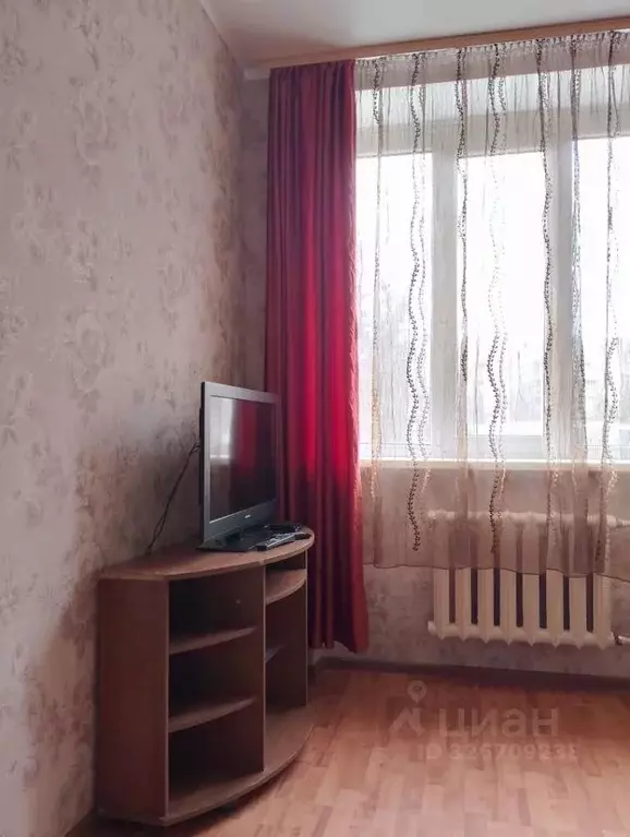 1-к кв. Астраханская область, Астрахань ул. Александрова, 15 (25.0 м) - Фото 1