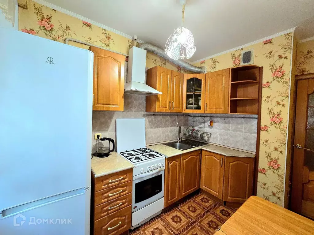 Продаётся 2-к квартира, 50 м - Фото 0