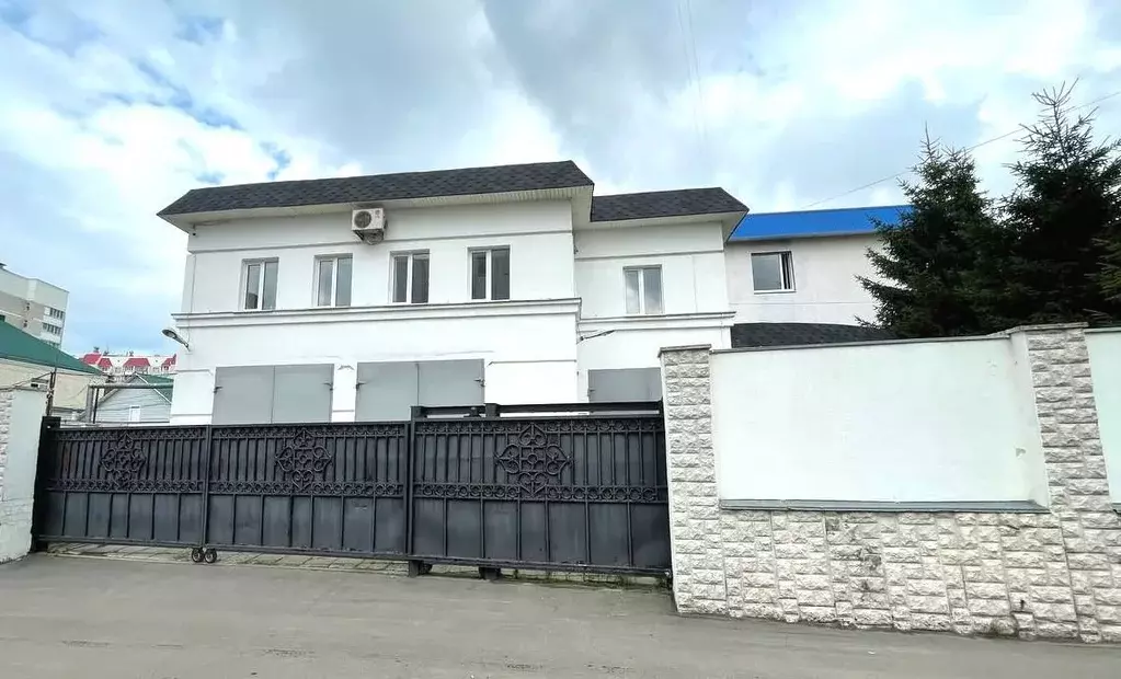 Офис в Орловская область, Орел Авиационная ул., 5 (517 м) - Фото 1