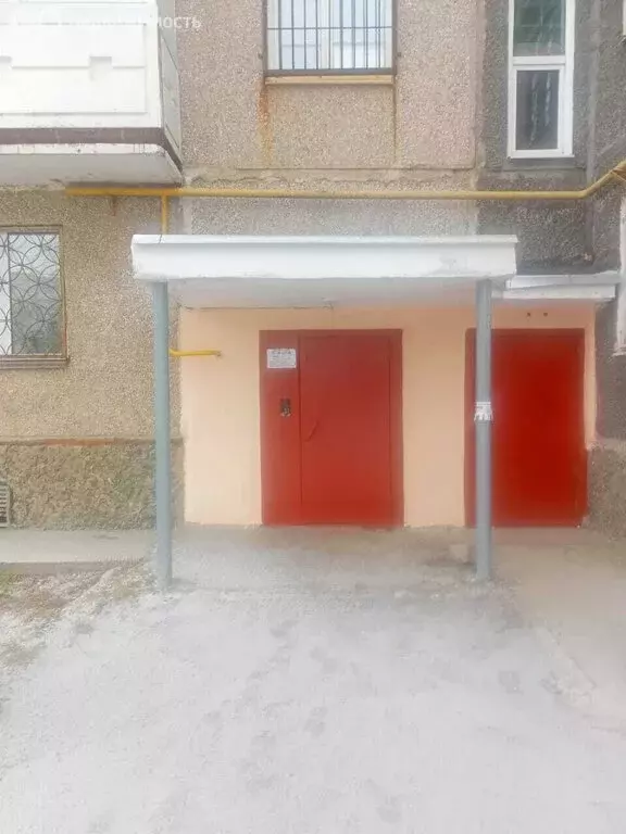 1-комнатная квартира: Нижний Тагил, Пихтовая улица, 22 (28 м) - Фото 2