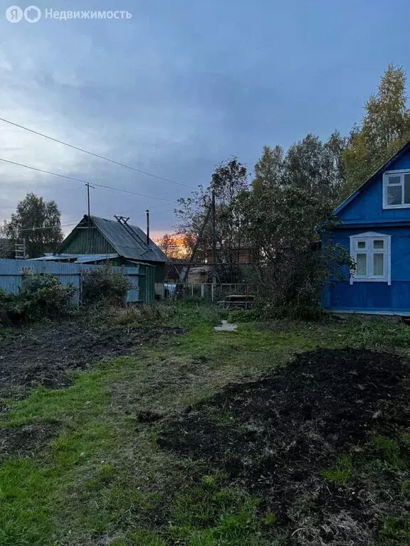 Дом в Екатеринбург, жилой район Центральный (40 м) - Фото 1
