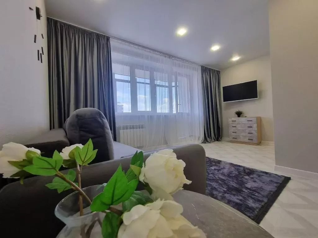 Продаётся квартира-студия, 35 м - Фото 0