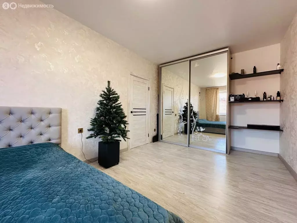 2-комнатная квартира: Новая Адыгея, Бжегокайская улица, 90/3к3 (65 м) - Фото 0