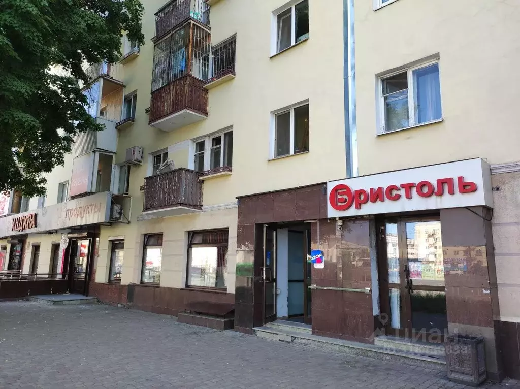 Помещение свободного назначения в Свердловская область, Екатеринбург ... - Фото 0