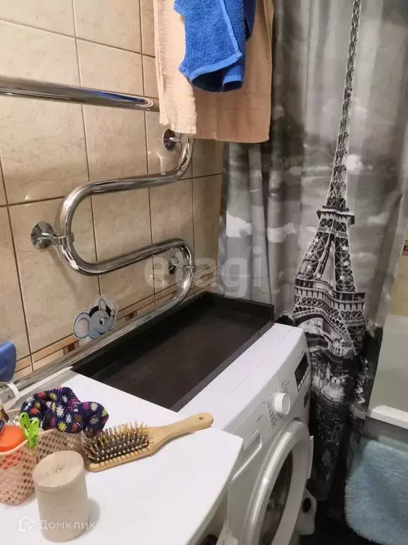 Продаётся 1-к квартира, 30.6 м - Фото 1