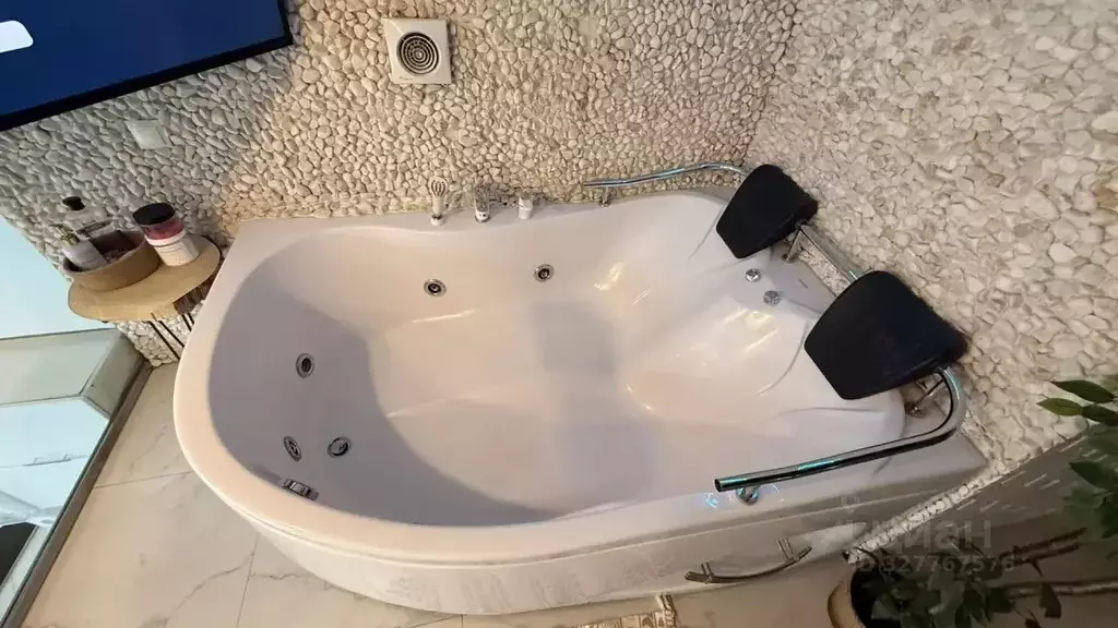 3-к кв. Москва Автозаводская ул., 23К7 (85.0 м) - Фото 2