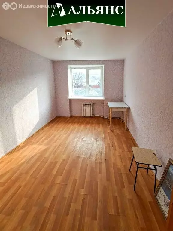 1к в 5-комнатной квартире (11.4 м) - Фото 1