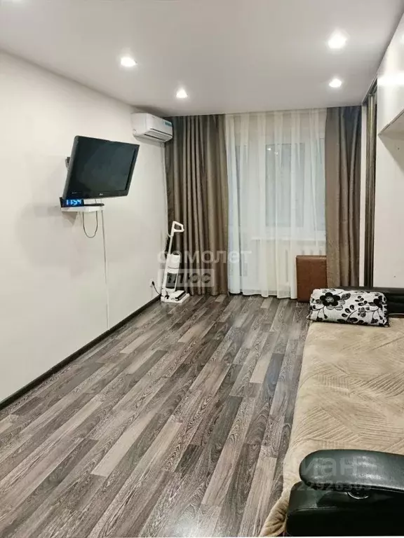 2-к кв. Калужская область, Калуга ул. Дружбы, 15 (44.3 м) - Фото 2