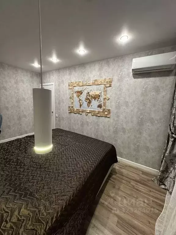 1-к кв. Татарстан, Казань Тэцевская ул., 4Е (38.0 м) - Фото 2