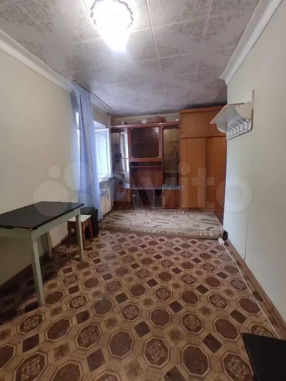 1-к. квартира, 23,5 м, 1/5 эт. - Фото 0