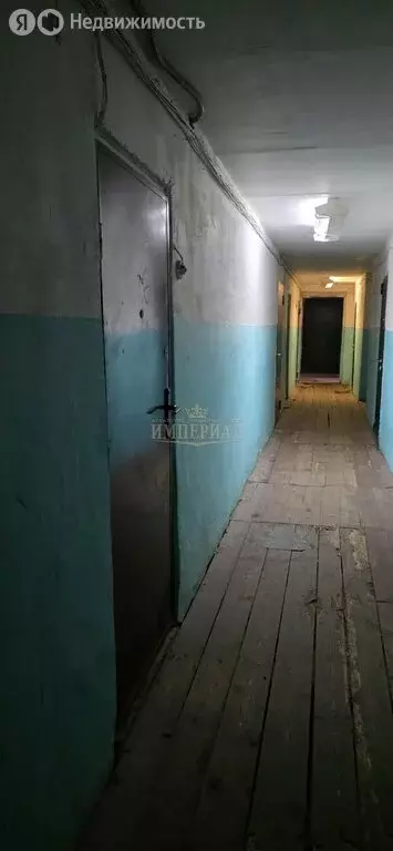 1-комнатная квартира: Йошкар-Ола, улица Прохорова, 14 (25 м) - Фото 1