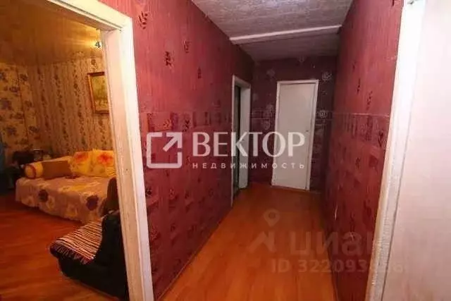 4-к кв. Костромская область, Кострома Мясницкая ул., 108 (102.0 м) - Фото 1