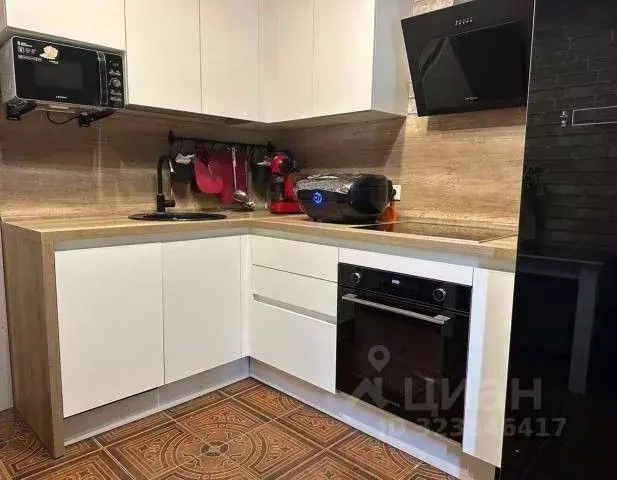 2-к кв. Челябинская область, Челябинск ул. 250-летия Челябинска, 21/1 ... - Фото 1