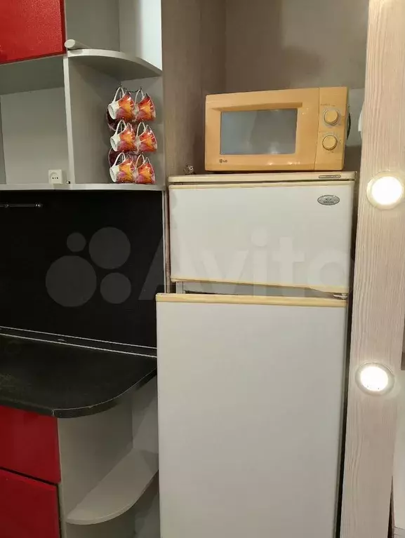 3-к. квартира, 48 м, 5/5 эт. - Фото 1