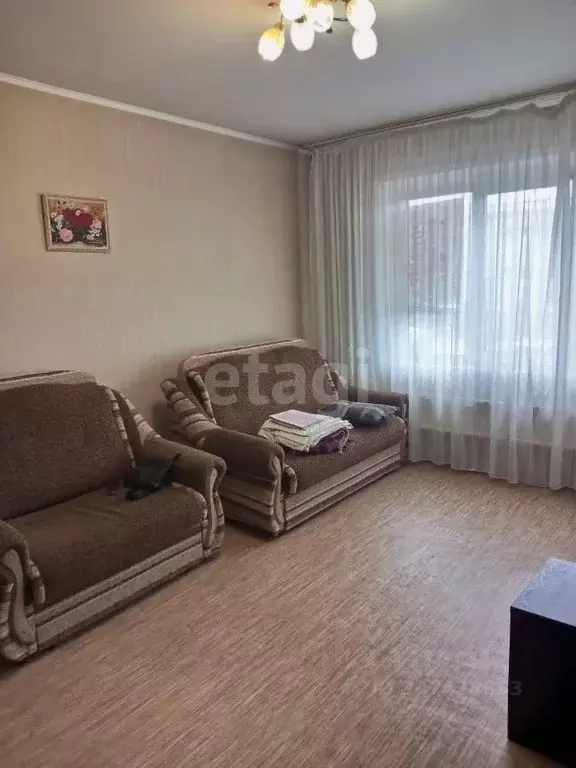 3-к кв. Алтайский край, Белокуриха ул. Братьев Ждановых, 3 (65.3 м) - Фото 1