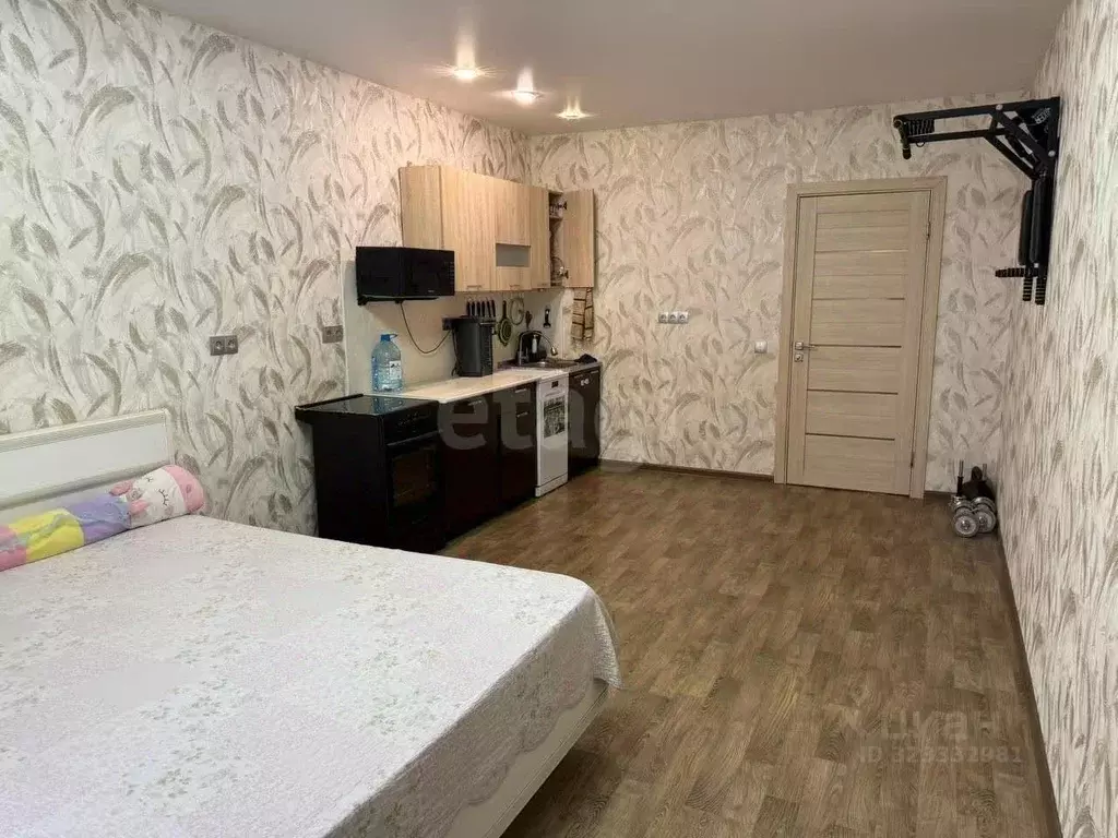 1-к кв. Сахалинская область, Анивский городской округ, с. Новотроицкое ... - Фото 1