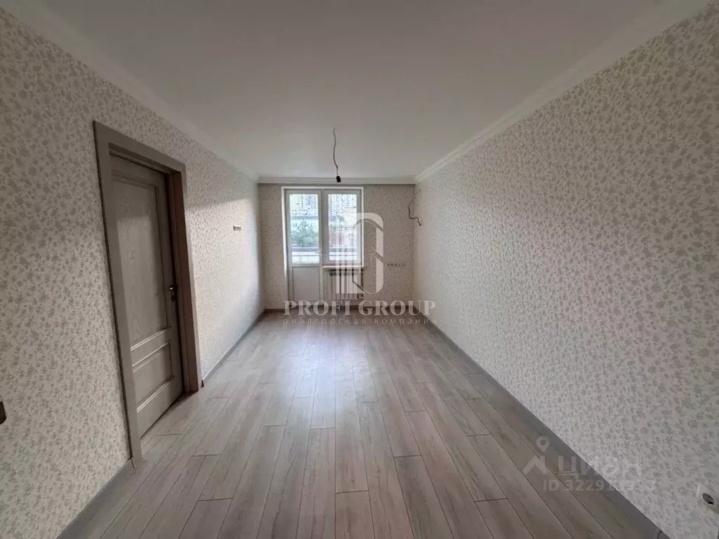 2-к кв. Дагестан, Махачкала ул. Магомеда Ярагского (65.0 м) - Фото 1