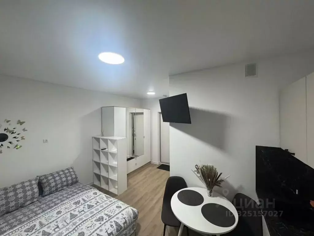 1-к кв. Москва Сосенское поселение, просп. Куприна, 30к2 (22.0 м) - Фото 1