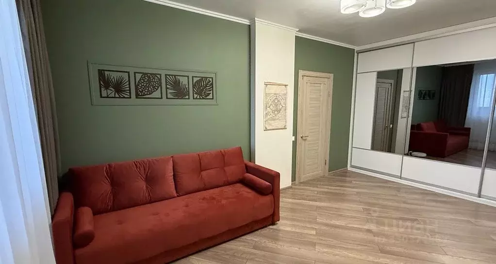 2-к кв. Московская область, Королев ул. Лермонтова, 10к1 (65.0 м) - Фото 2