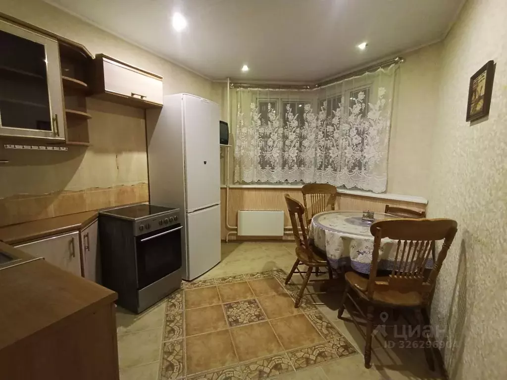 1-к кв. Московская область, Королев ул. Горького, 12 (40.0 м) - Фото 1