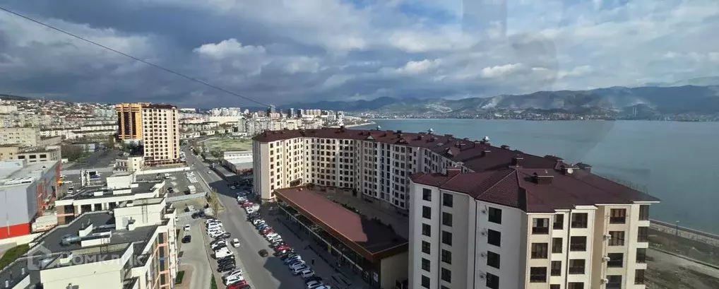 Продаётся 2-к квартира, 61.8 м - Фото 1