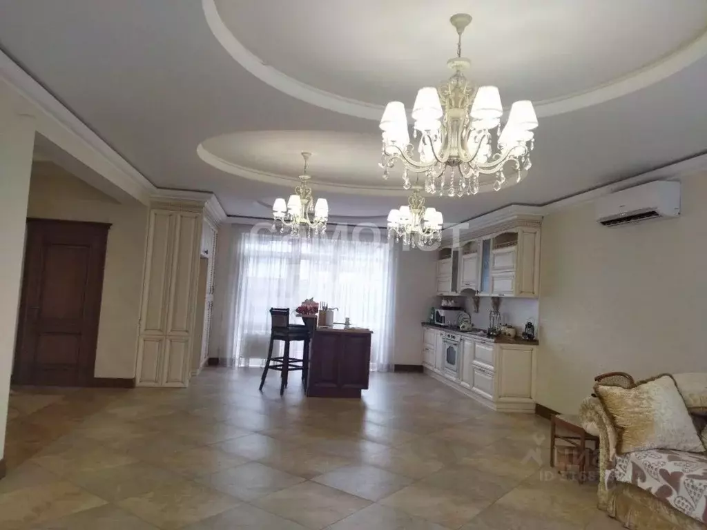 Дом в Краснодарский край, Краснодар проезд 2-й Лиговский, 36 (190 м) - Фото 0