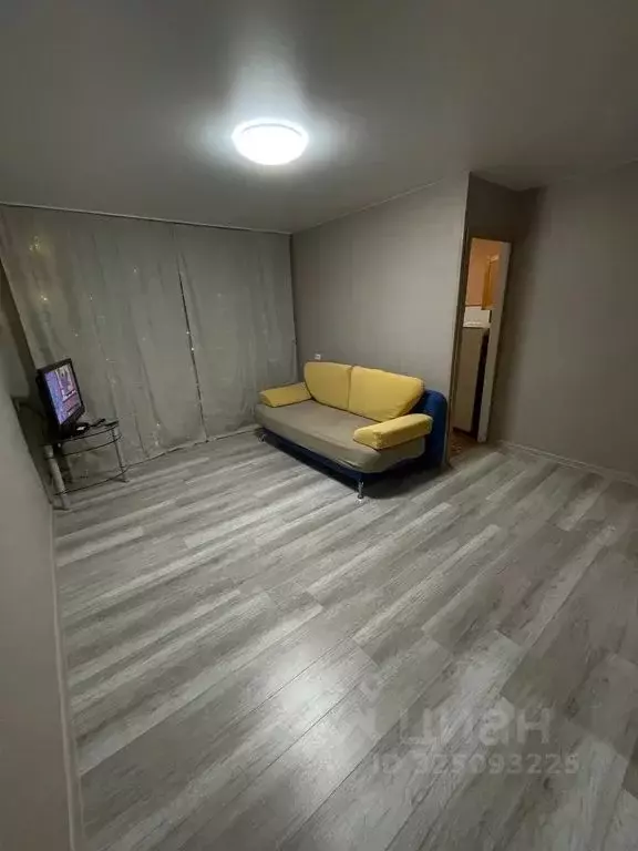 1-к кв. Карелия, Кондопога просп. Калинина, 3 (30.0 м) - Фото 2