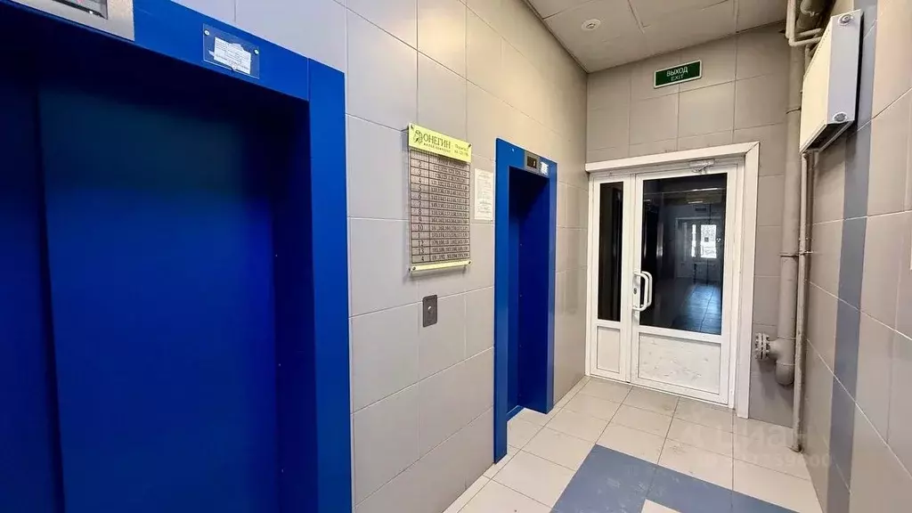 2-к кв. Иркутская область, Иркутск ул. Пушкина, 25 (60.5 м) - Фото 2