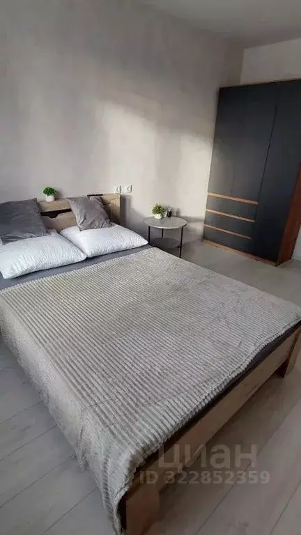 2-к кв. Красноярский край, Красноярск ул. Спандаряна, 1 (58.0 м) - Фото 2