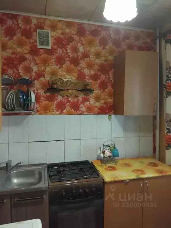 1-к кв. Саратовская область, Энгельс ул. Маршала А.М. Василевского, 23 ... - Фото 2