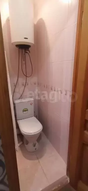 1-к. квартира, 36,2 м, 1/6 эт. - Фото 1