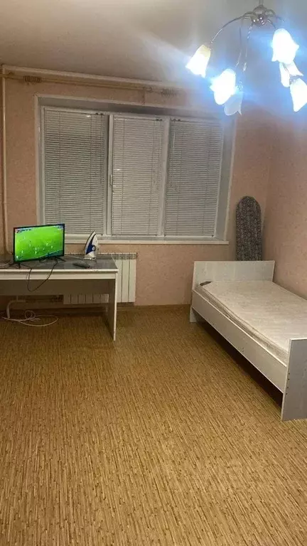 1-к кв. Белгородская область, Белгород ул. Мокроусова, 17А (30.0 м) - Фото 2