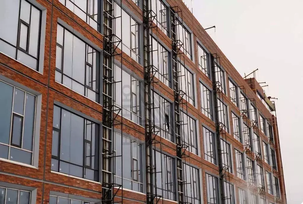 Офис в Воронежская область, Воронеж ул. 20-летия Октября, 59 (40 м) - Фото 2