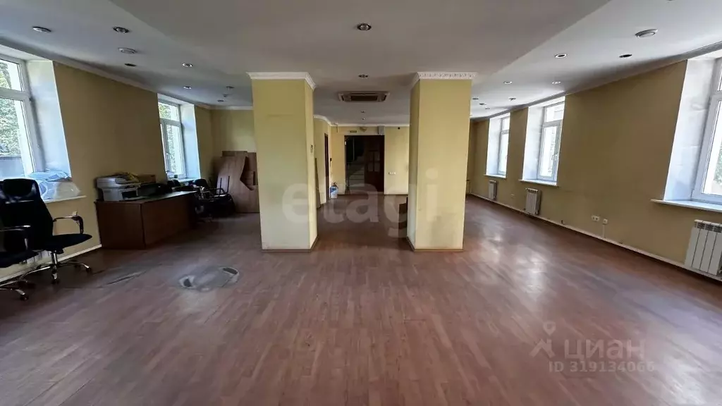 Офис в Москва ул. Свободы, 22С1 (236 м) - Фото 1
